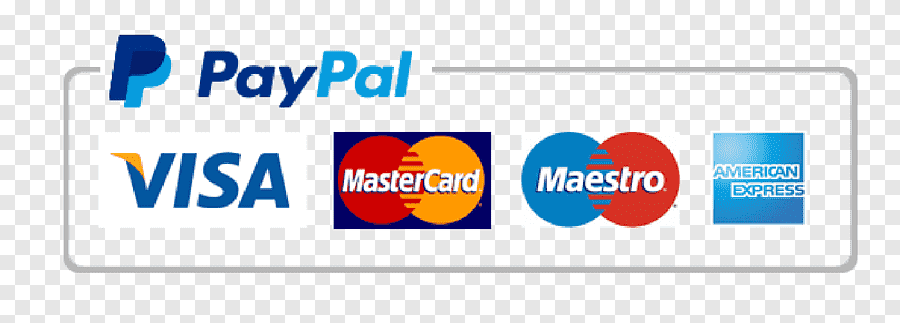 Support Image Paypal